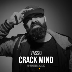 Vasso的专辑Crack Mind