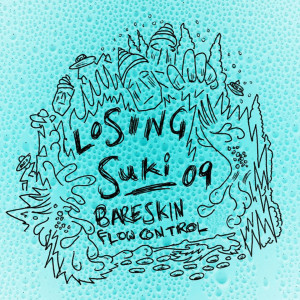 Listen to Control song with lyrics from BareSkin