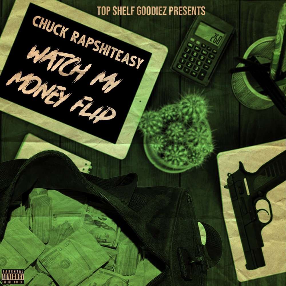 Watch My Money Flip (Explicit)