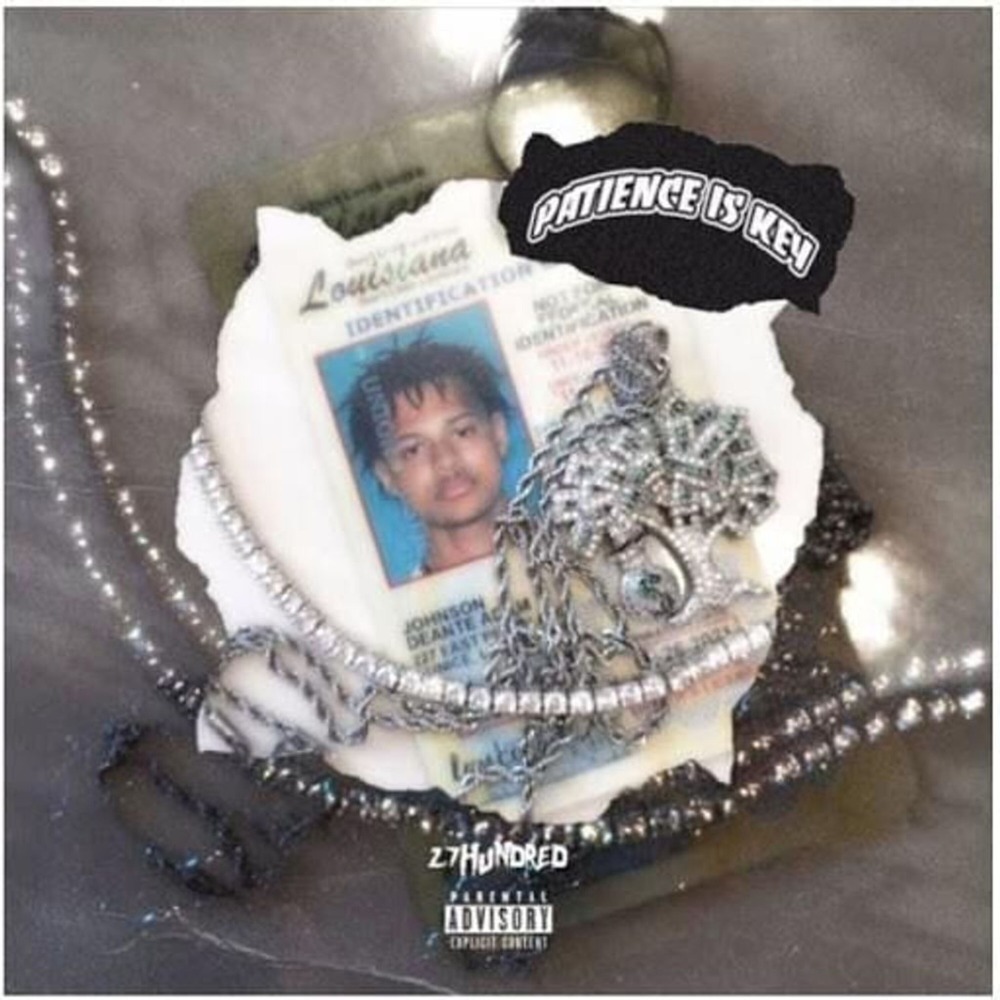 Pull Up (Explicit)