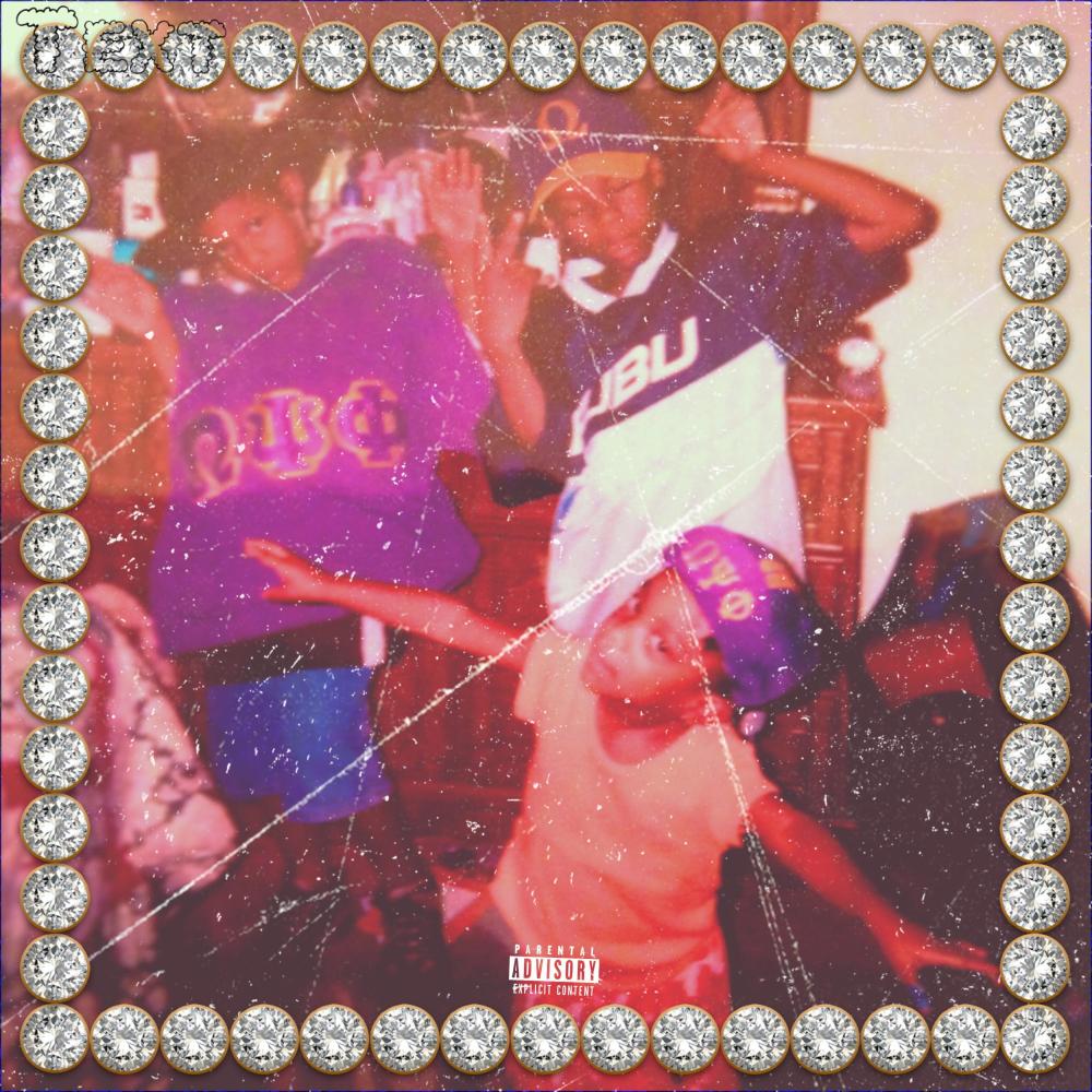 Pop My Shit (Explicit)