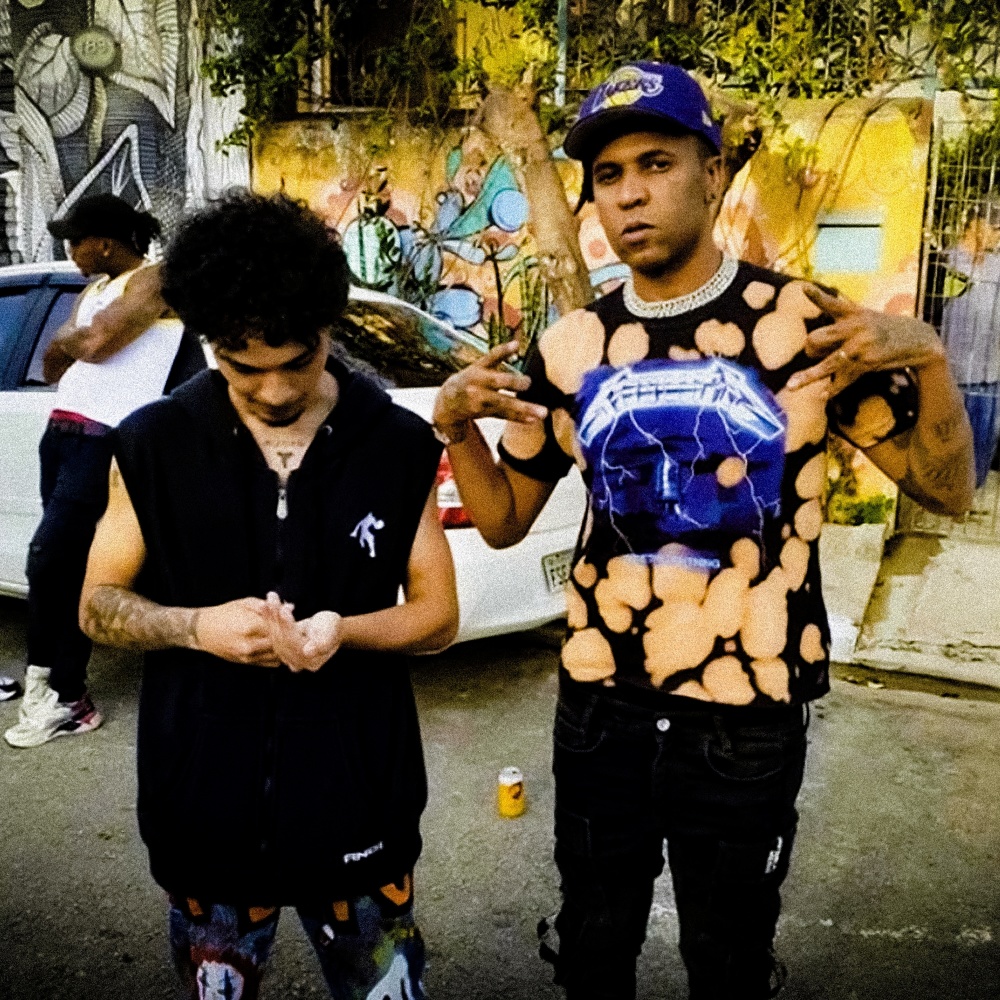 B.o no Pé (Explicit)