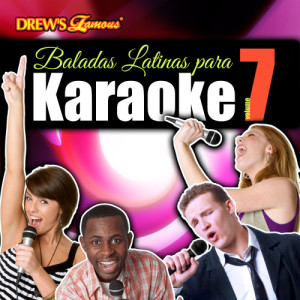 收聽The Hit Crew的El Hombre Casi Perfecto (Karaoke Version)歌詞歌曲