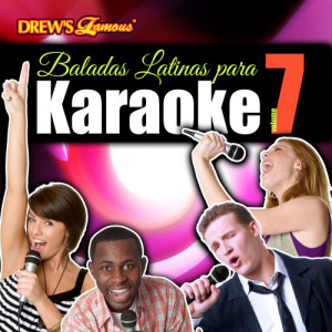 收聽The Hit Crew的No Se Por Que Te Quiero (Karaoke Version)歌詞歌曲