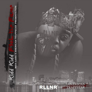 Listen to Fuck Who Hate Me song with lyrics from Kidd Kidd