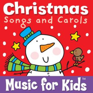 Kidsounds的專輯Christmas Songs & Carols