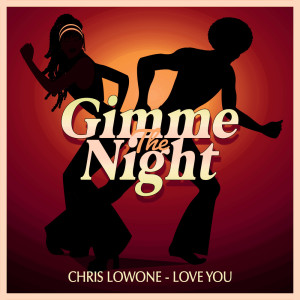 收聽Chris Lowone的Love You (Radio-Edit)歌詞歌曲