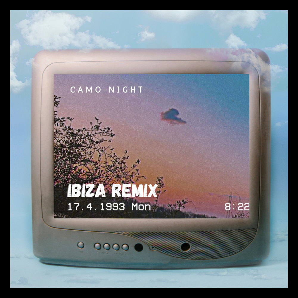 Ibiza (J808 Remix|Explicit)