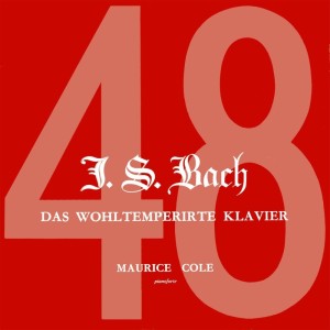 Listen to Das Wohltemperirte Klavier, "The Well-Tempered Clavier": Prelude and Fugue No. 19 in A Major, BWV. 864 song with lyrics from Maurice Cole