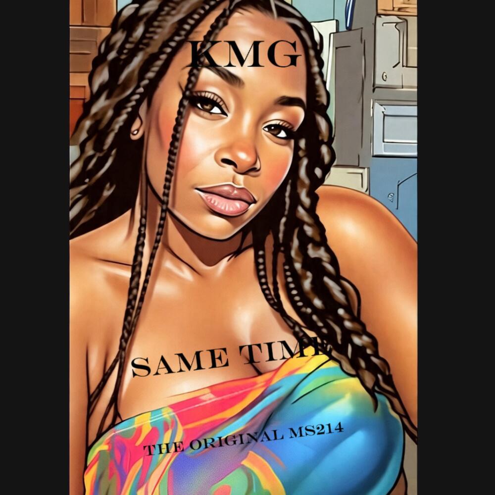 Same Time (Explicit)