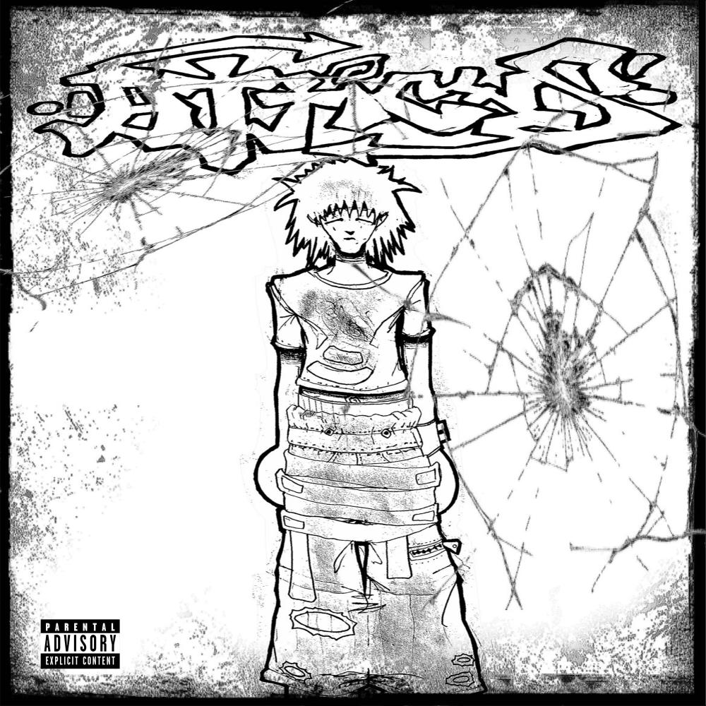 Tha1 (feat. Zootzie) (Explicit)