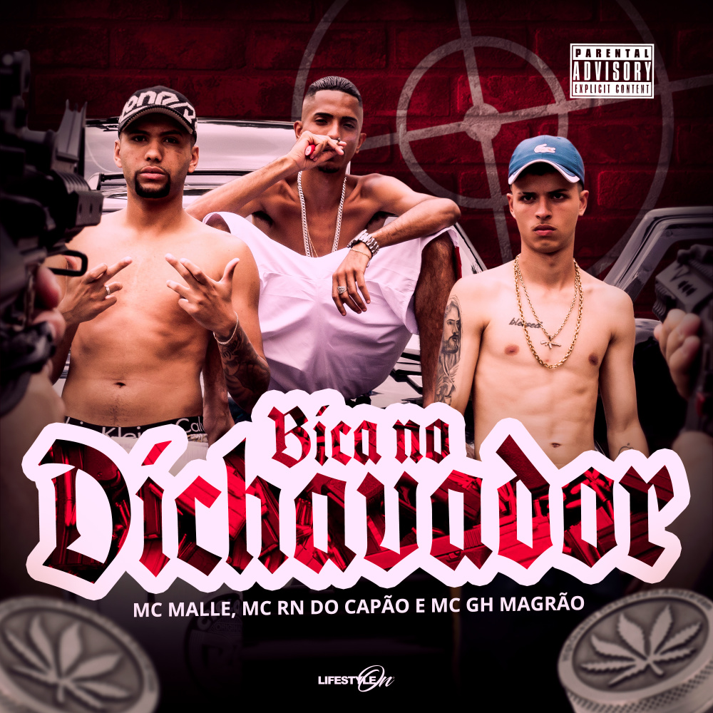 Bica no Dichavador (Explicit)