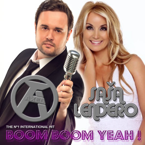 ดาวน์โหลดและฟังเพลง Boom Boom Yeah (English Edit) พร้อมเนื้อเพลงจาก Axel
