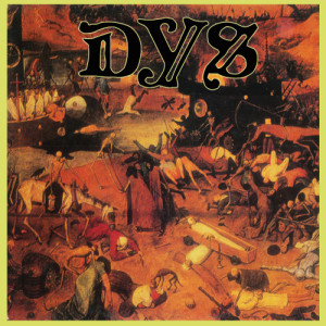 D.Y.S.的專輯D.Y.S.