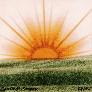 Dengarkan Goodbye, Summer (Explicit) lagu dari Khary dengan lirik