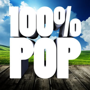 อัลบัม 100% Pop ศิลปิน The Hit Shop