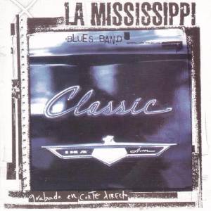 ดาวน์โหลดและฟังเพลง Walking By Myself พร้อมเนื้อเพลงจาก La Mississippi