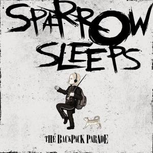 Sparrow Sleeps的專輯The Backpack Parade: Lofi covers of My Chemical Romance songs