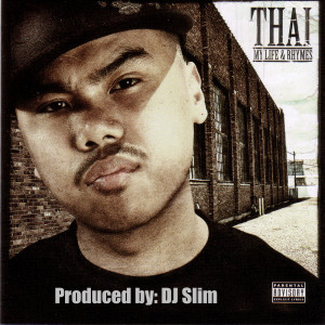 收聽Thai的Rock Your Body (feat. JimmyBoi) (Explicit)歌詞歌曲