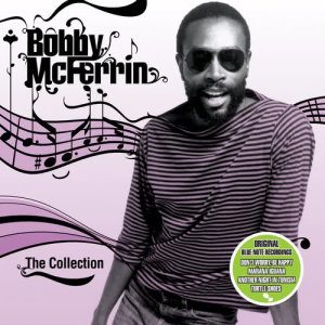 收聽Bobby McFerrin的Don't Worry Be Happy歌詞歌曲