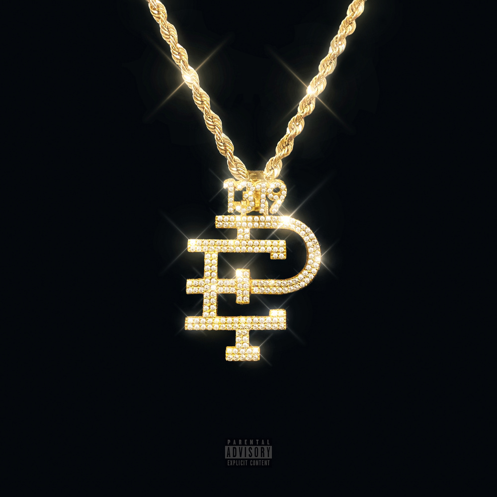 Playa Hatin" (Explicit)