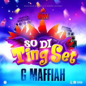 So Di Ting Set (Explicit) dari The Heatwave