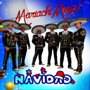 Mariachi Moya的專輯Navidad