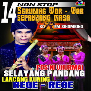 Dengarkan Pos Ni Uhurmai (Instrumental) lagu dari Korem Sihombing dengan lirik