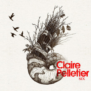 Six dari Claire Pelletier