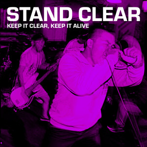 Dengarkan Courage lagu dari Stand Clear dengan lirik