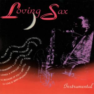 ดาวน์โหลดและฟังเพลง Autumn Leaves พร้อมเนื้อเพลงจาก Loving Sax