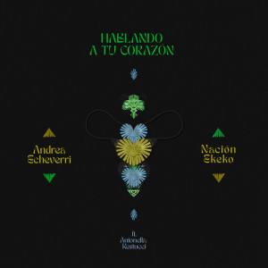 Nación Ekeko的專輯Hablando a tu corazón