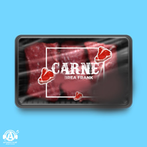 Album Carne (Explicit) from Brea Frank