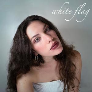 收聽Kattê的white flag歌詞歌曲