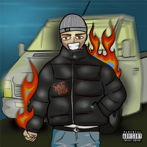 Listen to Grillé (Explicit) song with lyrics from Sati