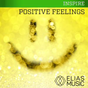 Various Artists的專輯Positive Feelings