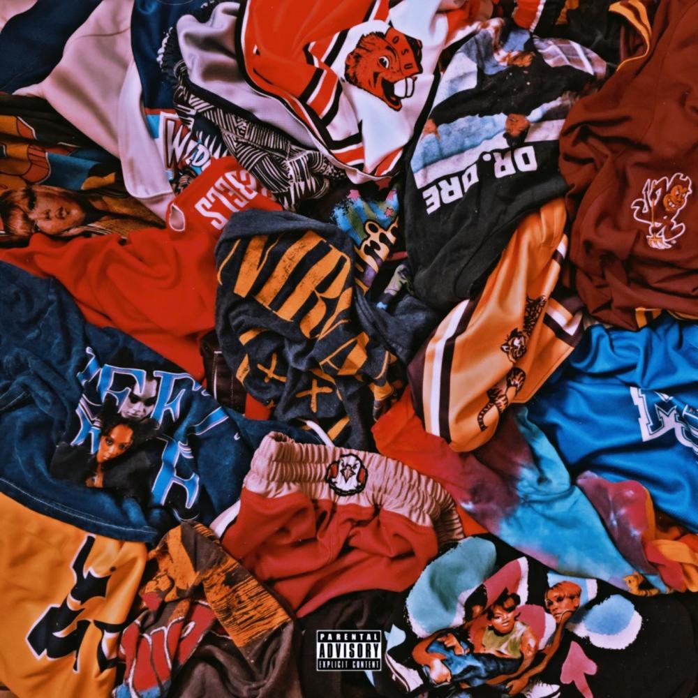 Last Day Of Summer/Gone Til' November (Explicit)