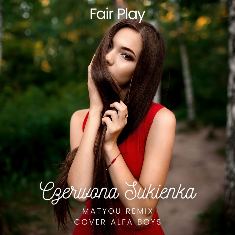 Czerwona sukienka (Cover Alfa Boys, Matyou Remix)