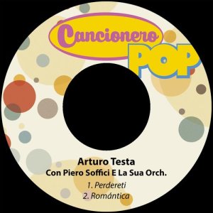ดาวน์โหลดและฟังเพลง Romántica พร้อมเนื้อเพลงจาก Arturo Testa