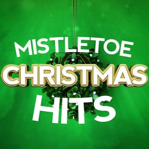 Irish Joe的專輯Mistletoe Christmas Hits