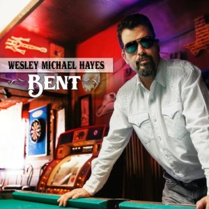 อัลบัม Bent ศิลปิน Wesley Michael Hayes