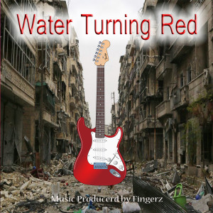 Dengarkan Water Turning Red lagu dari Fingerz dengan lirik