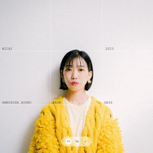 收聽ナミヒラアユコ的道歌詞歌曲