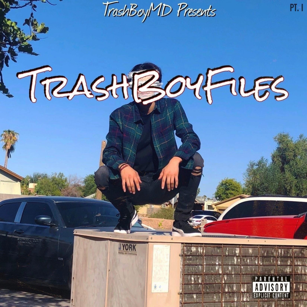 Throat Dry (Explicit)