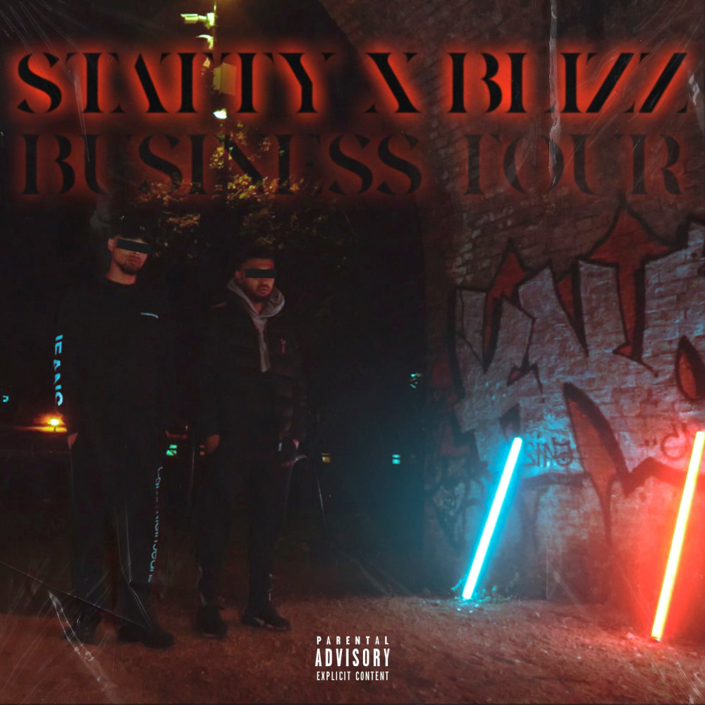 Business Tour (Explicit)