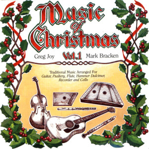收聽Greg Joy的Medley: We Wish You A Merry Christmas/Hark! The Herald Angels Sing/Joy To The W歌詞歌曲