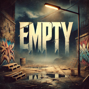 Beats De Rap的專輯Empty (Instrumental)