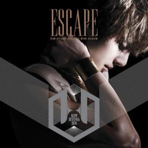 Album Escape from 金亨俊