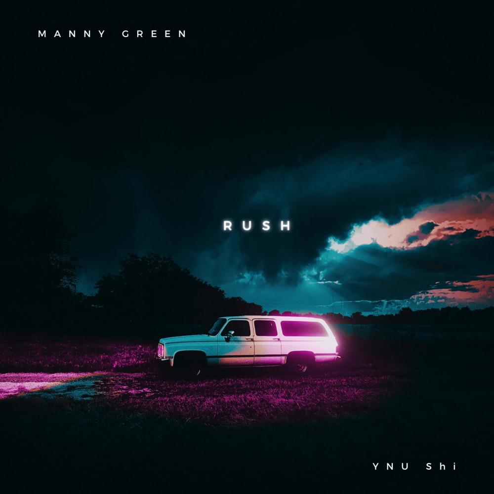 RUSH (feat. YNU Shi)