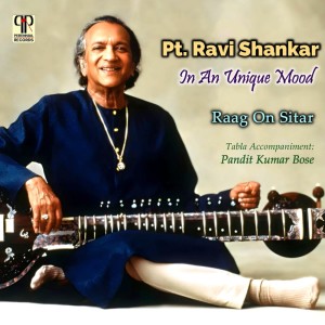 收聽Ravi Shankar的Raag Bhatiyar歌詞歌曲